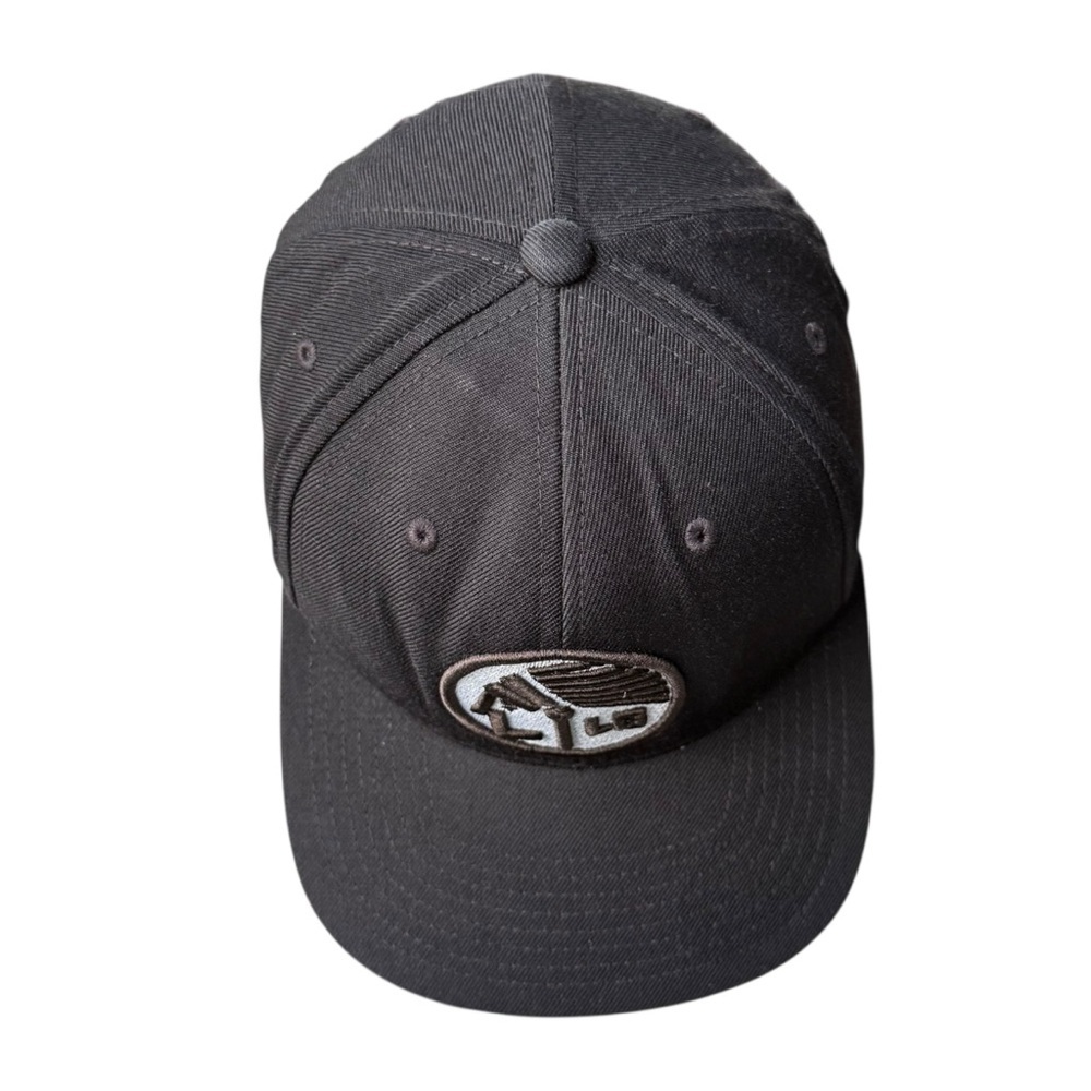 4/$25 Native American Indigenous Tribe Long Beach California Patch Cap SnapBack - Picture 5 of 8